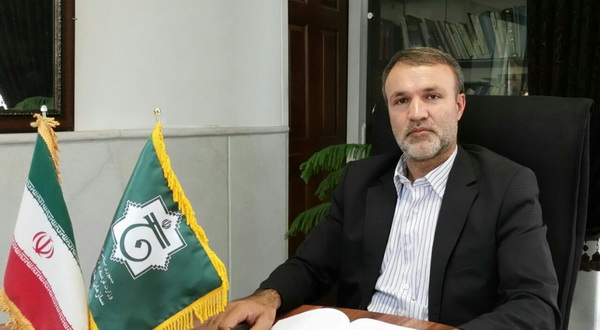 امیر روحی ملکی مدیر حج و زیارت آذربایجان شرقی امیر روحی ملکی مدیر حج و زیارت آذربایجان شرقی